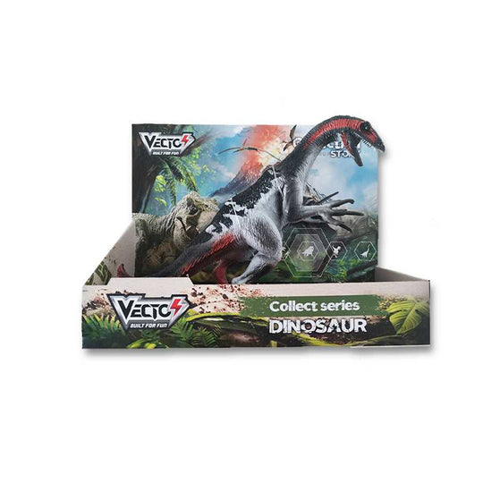 Đồ Chơi Mô Hình Khủng Long Therizinosaurus VECTO VT6005A