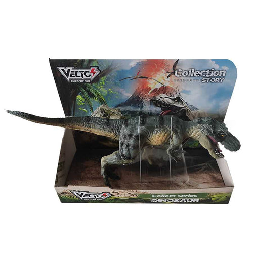 do-choi-mo-hinh-khung-long-tyrannosaurus-rex-vecto-vt6010a