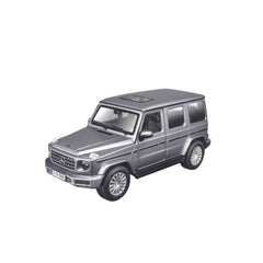 Mô Hình Xe Lắp Ráp 1:25 2019 Mercedes-Benz G-Class MAISTO MT39900