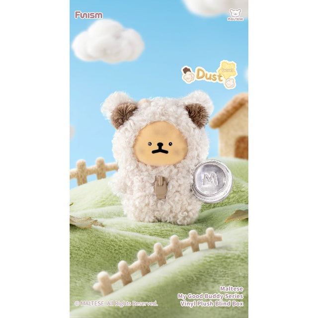 do-choi-mo-hinh-maltese-my-good-buddy-series-vinyl-plush-blind-box-funism-mx2115-06