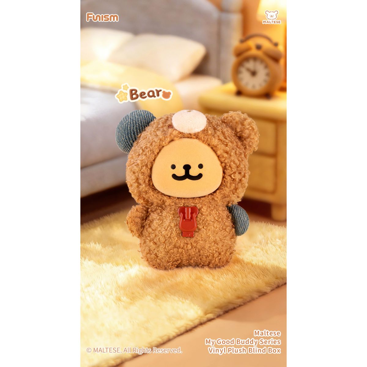 do-choi-mo-hinh-maltese-my-good-buddy-series-vinyl-plush-blind-box-funism-mx2115-08