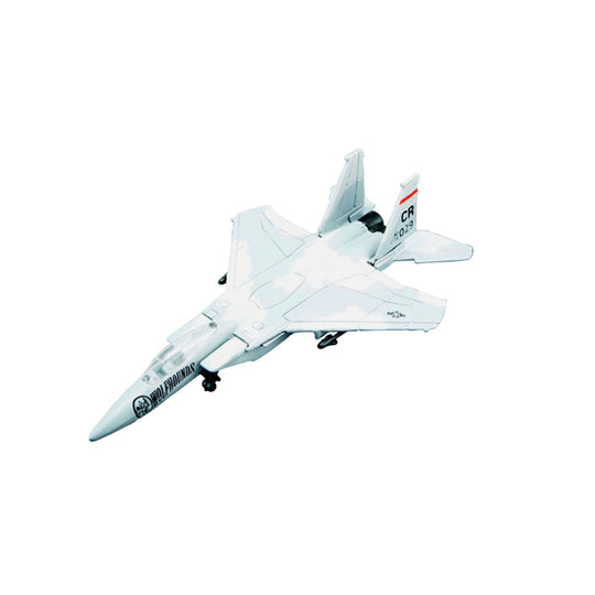 Mô Hình Máy Bay F-15 Eagle MAISTO MT15088