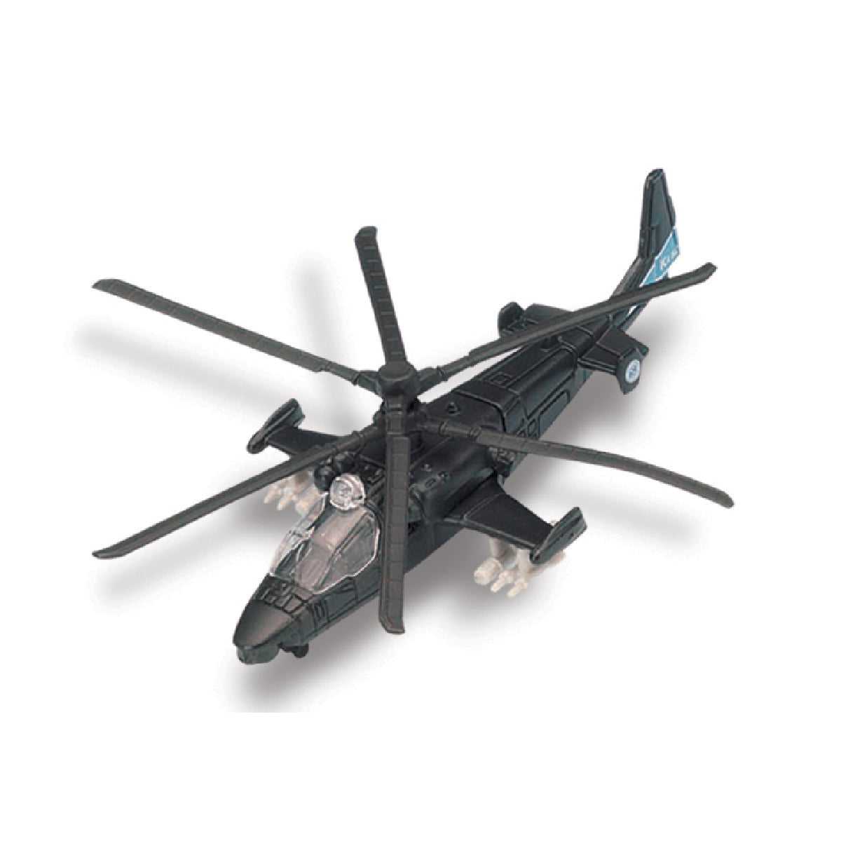 Mô Hình Máy Bay Ka-52 Alligator MAISTO MT15088