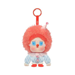 Đồ Chơi Mô Hình Nhân Vật Why So Serious Series - Crybaby Vinyl POP MART IP CRYBABY 6941313036123