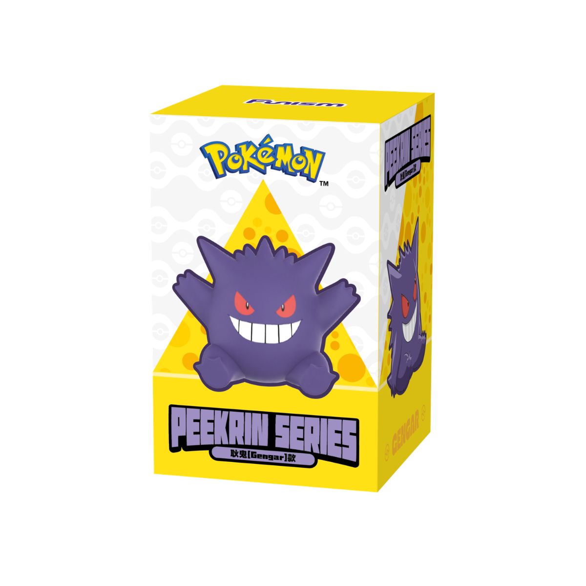 Đồ Chơi Mô Hình Peekrin First Series FUNISM PP2083
