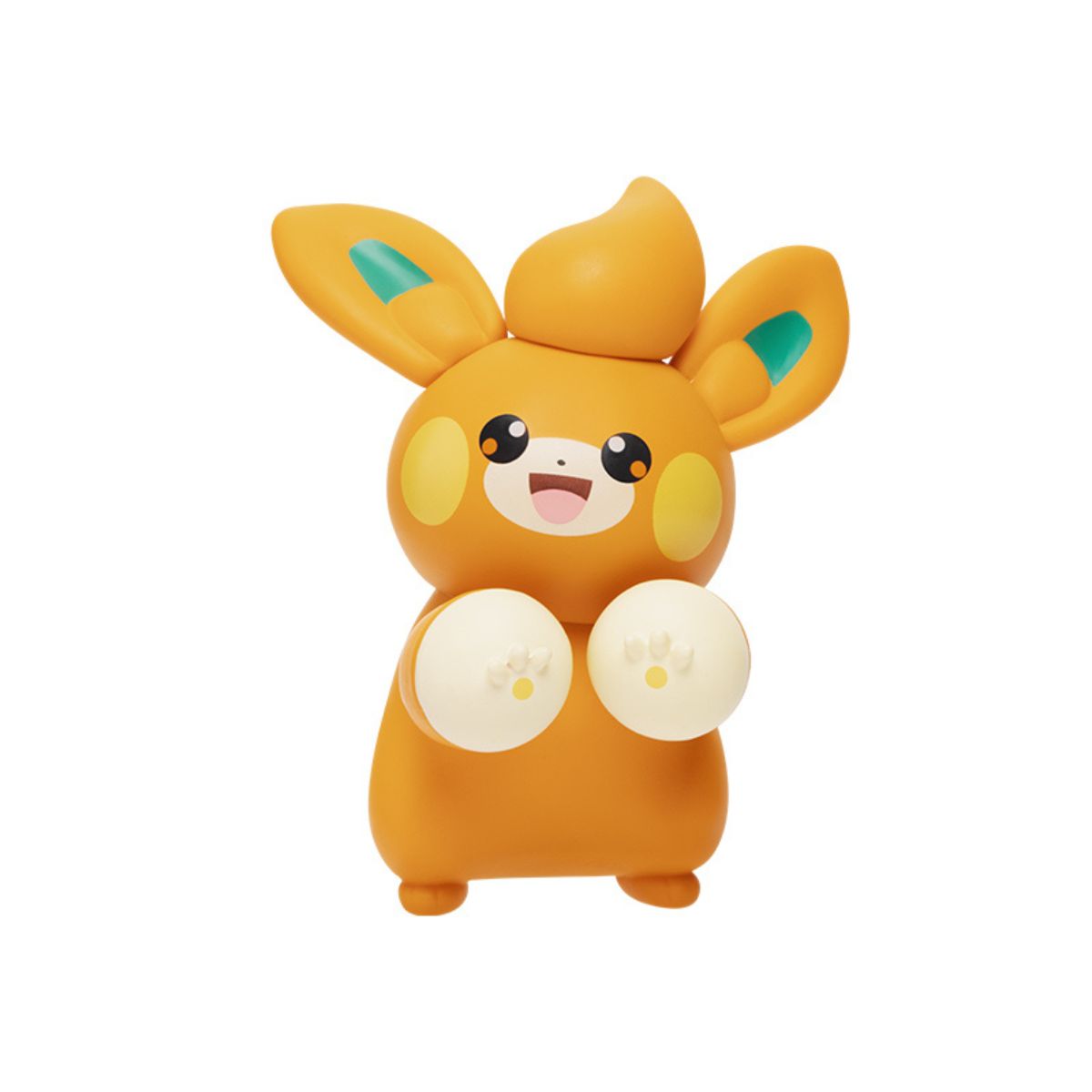 Đồ Chơi Mô Hình Peekrin First Series FUNISM PP2083