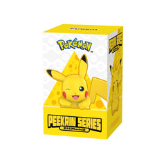 Đồ Chơi Mô Hình Peekrin First Series FUNISM PP2083