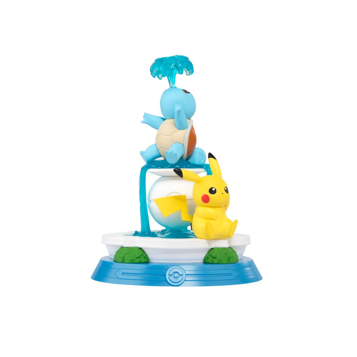 Đồ Chơi Mô Hình Pikachu And Friend Series Blind Box FUNISM MX2193
