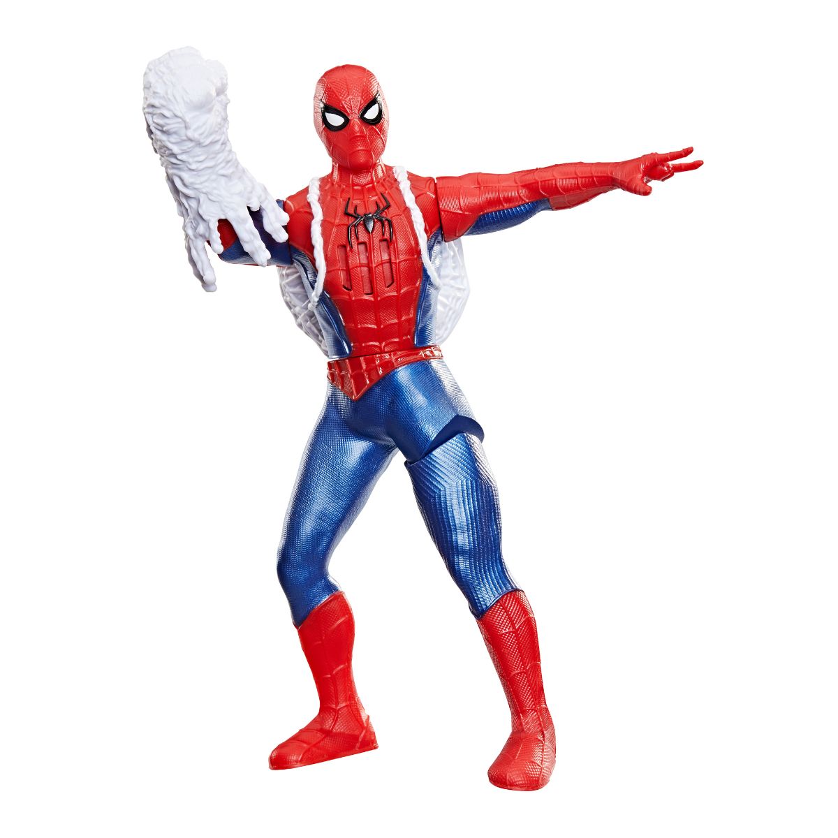 Đồ Chơi Mô Hình Siêu Anh Hùng 6 Inch Hành Động SPIDERMAN G3399/G2452