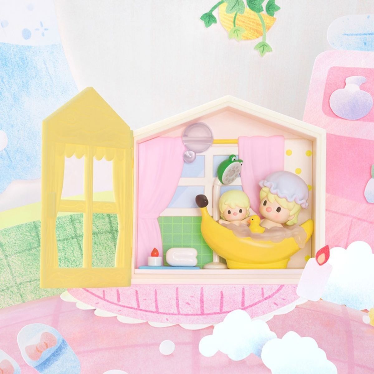do-choi-mo-hinh-sweet-bean-celebrate-ordinary-days-series-scene-sets-pop-mart-ip-others-6941313028418-09