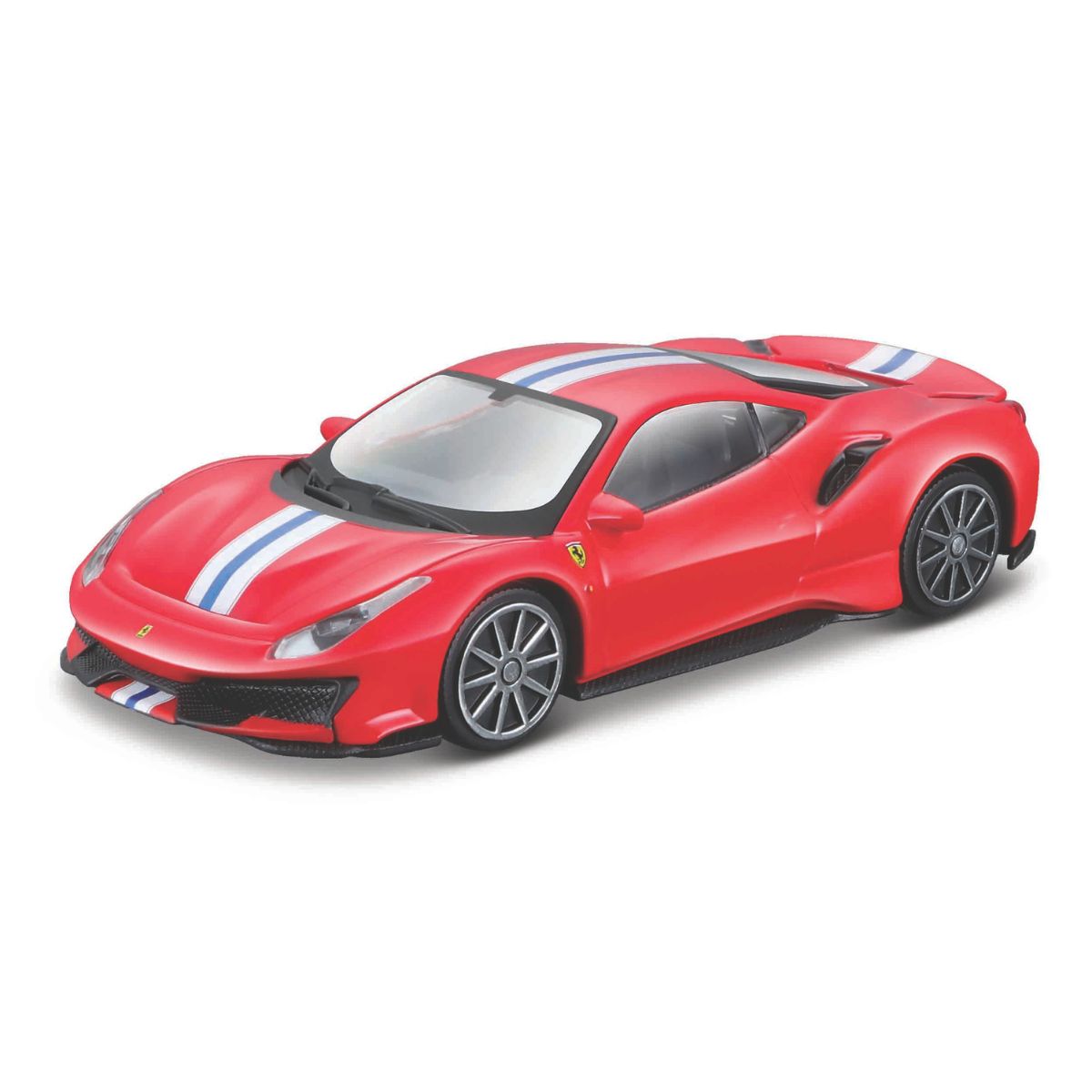Đồ Chơi Mô Hình Tỉ Lệ 1:43 Xe Ferrari 488 Pista MAISTO 36052/18-36100