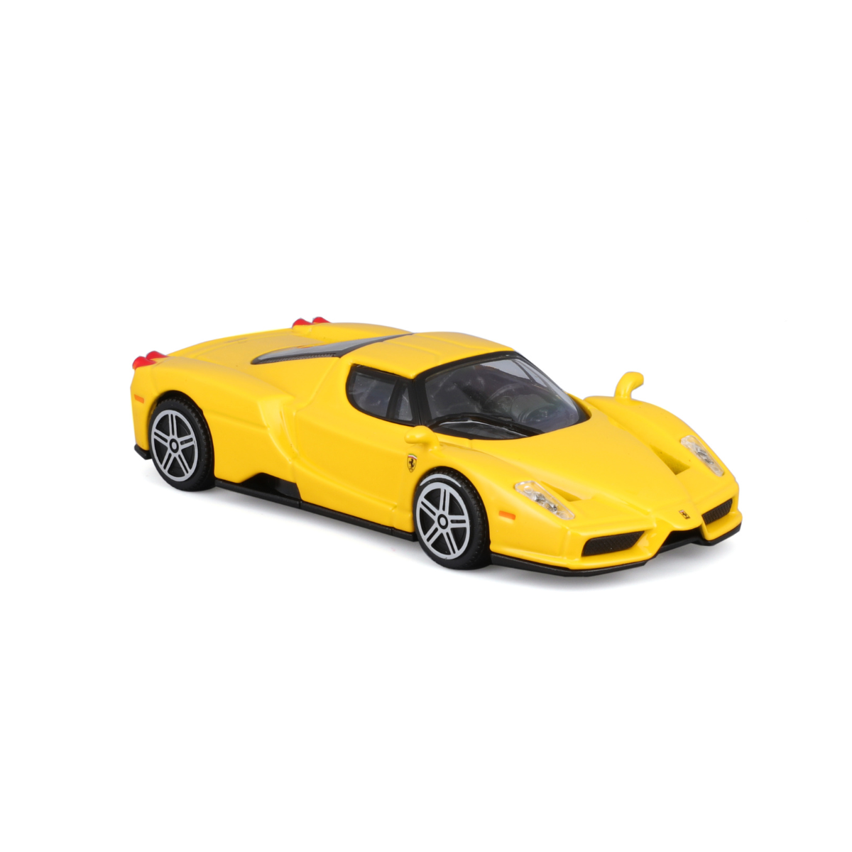 Mô Hình Tỉ Lệ 1:43 Xe Ferrari R & P-Enzo Ferrari MAISTO 18-36100