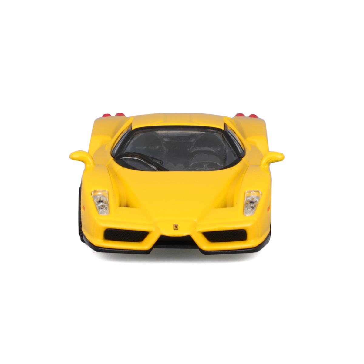 Mô Hình Tỉ Lệ 1:43 Xe Ferrari R & P-Enzo Ferrari MAISTO 18-36100