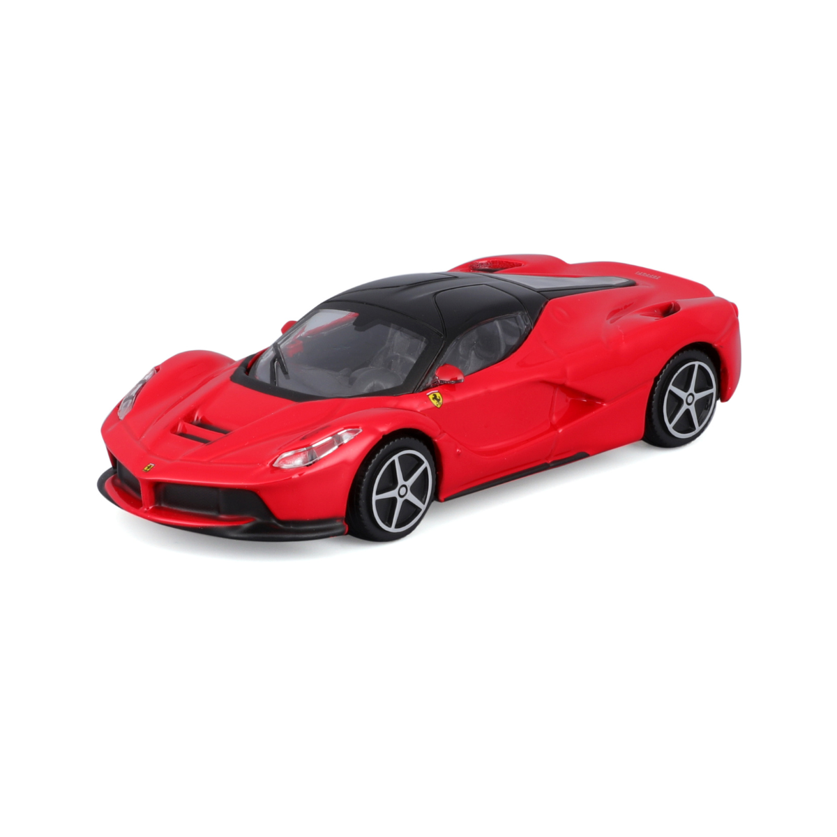 Mô Hình Tỉ Lệ 1:43 Xe Ferrari R & P-LaFerrari MAISTO 18-36100
