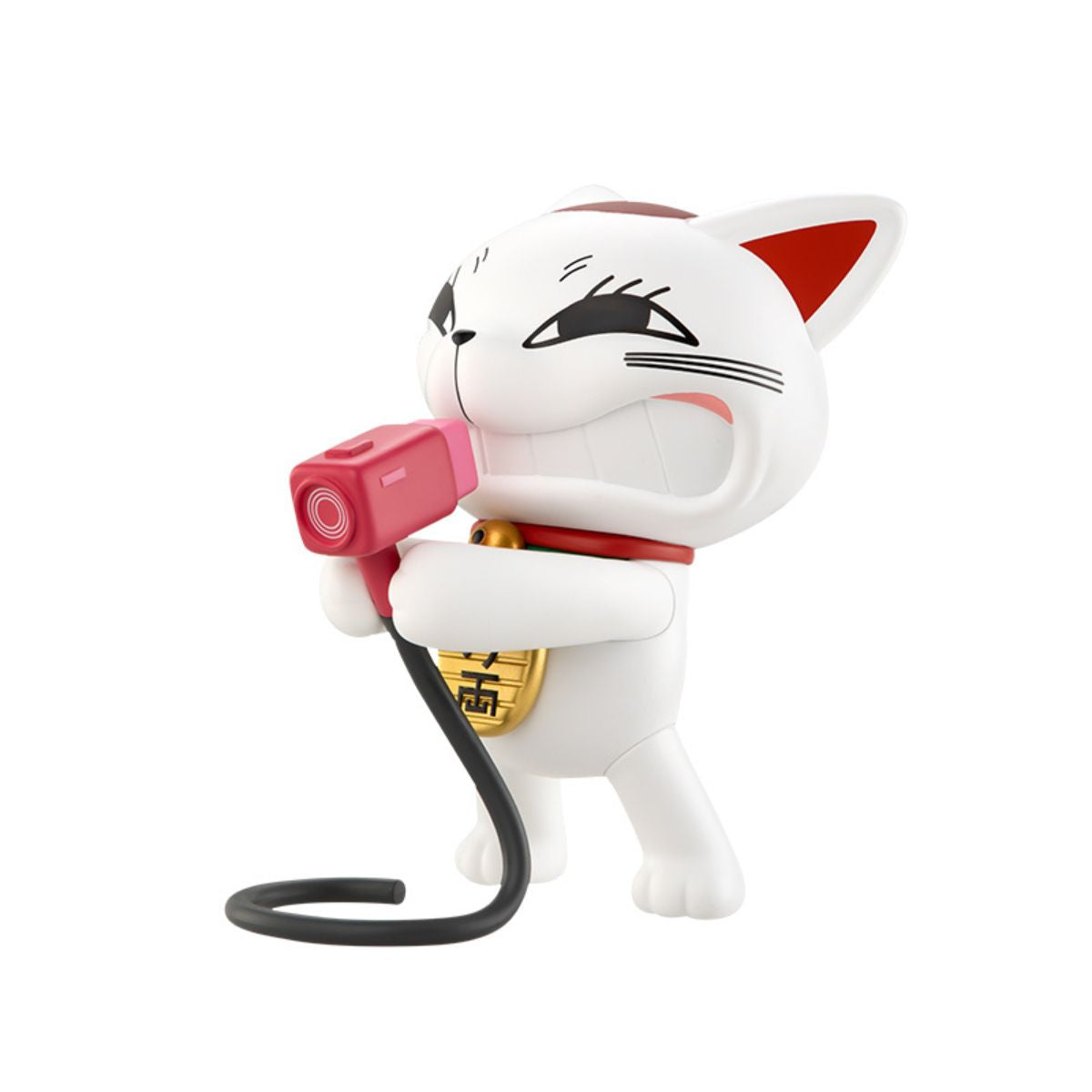 Đồ Chơi Mô Hình Bà Bà Chiêu Tài DAN DA DAN Turbo Granny FUNISM MX2157