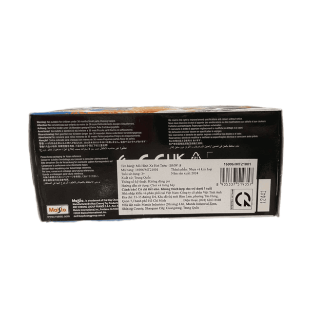 do-choi-mo-hinh-xe-hoi-tron-bmw-i8-maisto-16906-mt210001-04
