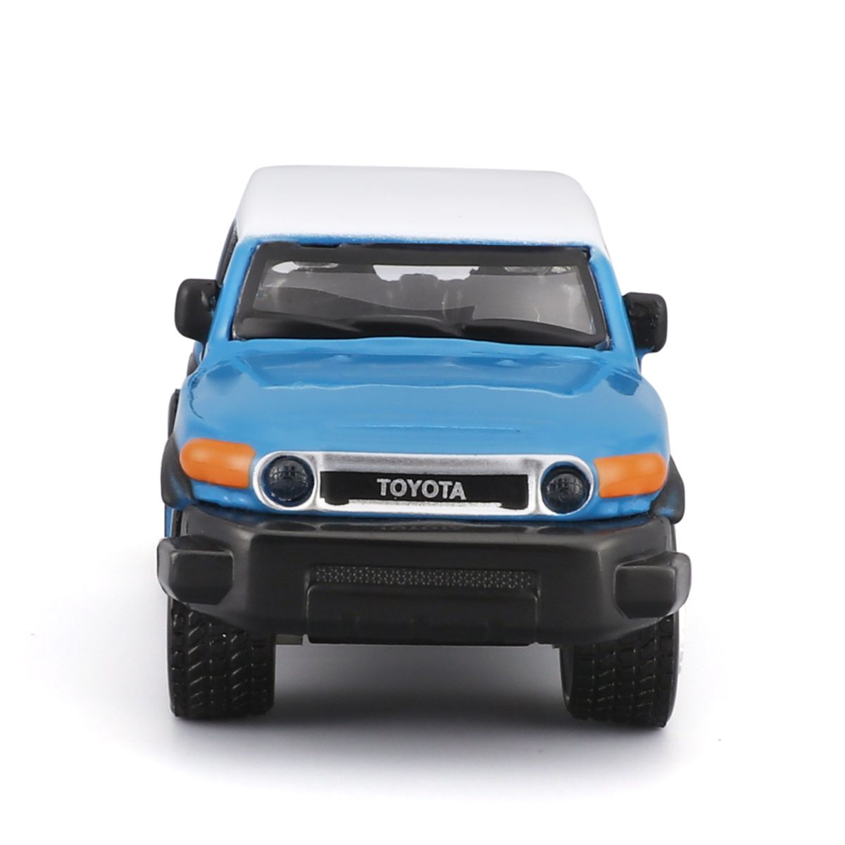 Đồ Chơi Mô Hình Xe Hơi Trớn 2024 Toyota Land Cruiser MAISTO 06161/MT21001