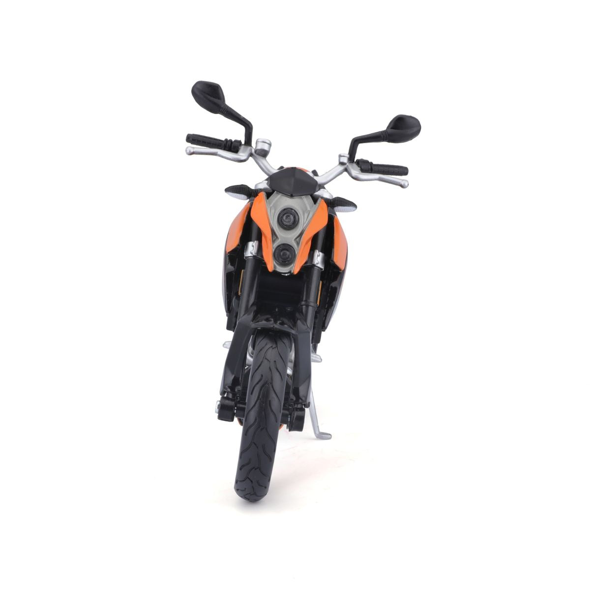 Đồ Chơi Mô Hình Xe Mô Tô 1:12 Dòng KTM 690 Duke MAITSO 9265/MT31101