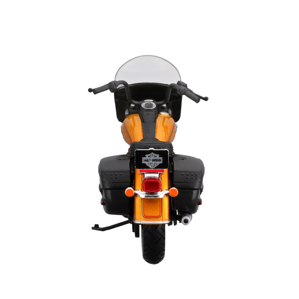 Xe Mô Hình Mô Tô Harley Davidson Tỉ Lệ 1:18 Harley-Davidson Heritage Classic 2023 MAISTO MT39360