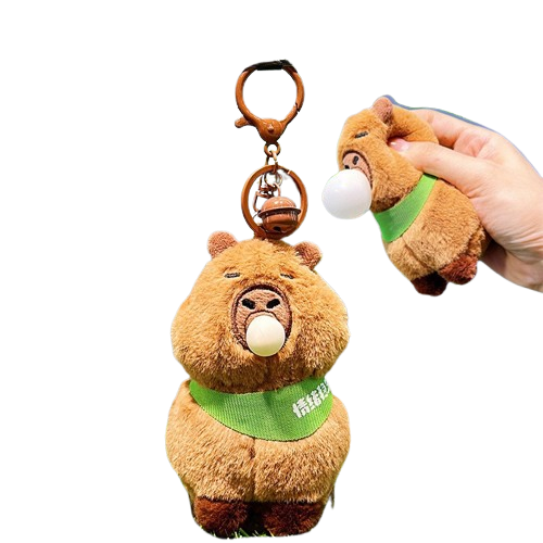 do-choi-moc-khoa-capybara-thoi-bong-bong-plush-toy-by24010201-02