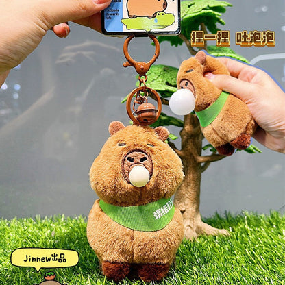do-choi-moc-khoa-capybara-thoi-bong-bong-plush-toy-by24010201-03