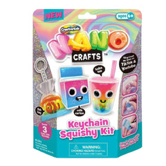 Đồ Chơi Móc Khóa Đáng Yêu Nano Crafts 64830NC