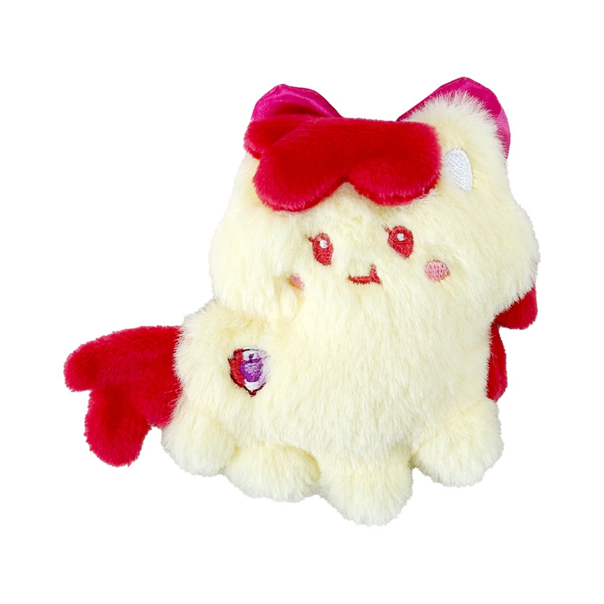 Đồ Chơi Móc Khoá My Little Pony - Mini Plush Wave 1 PLUSH TOY 710601