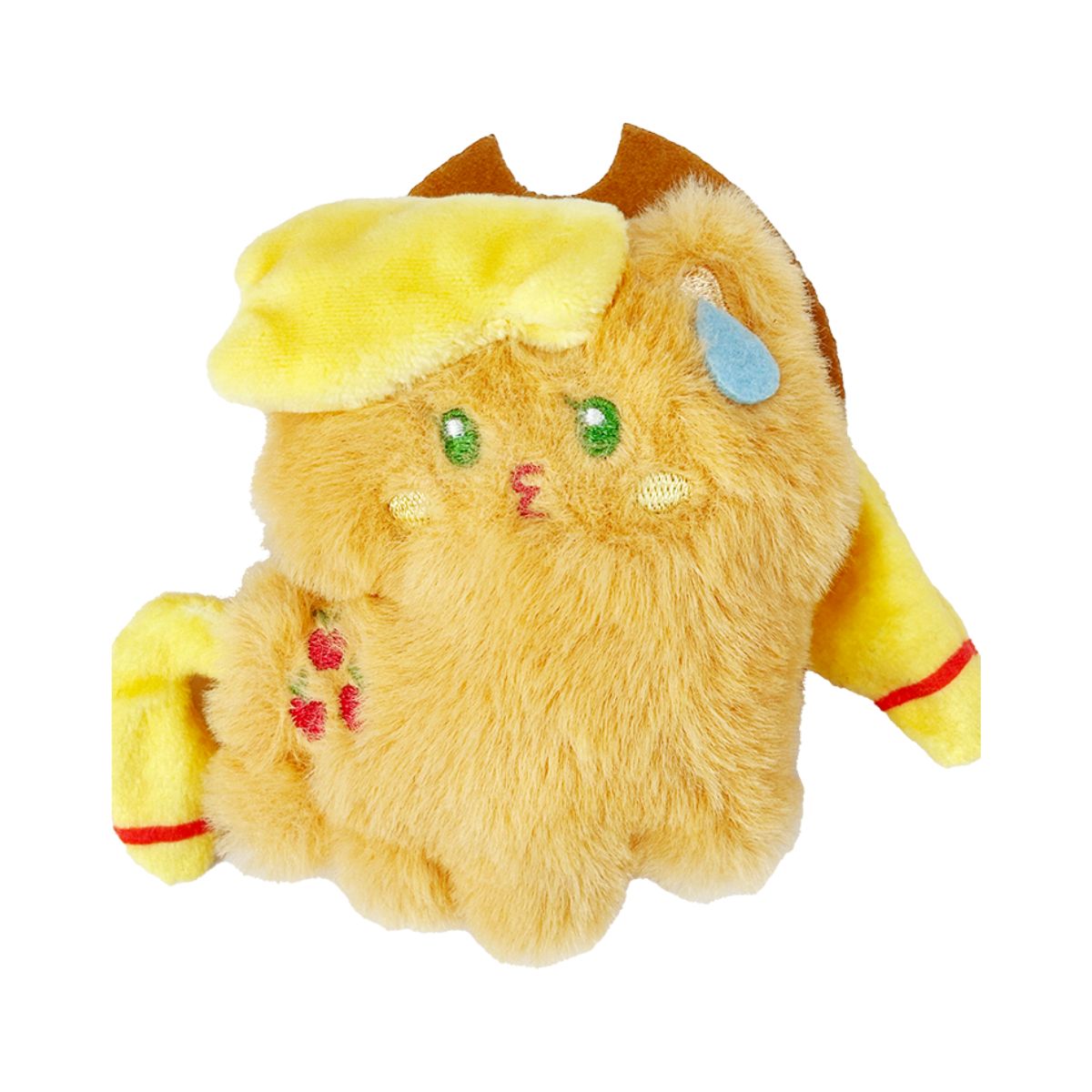 Đồ Chơi Móc Khoá My Little Pony - Mini Plush Wave 1 PLUSH TOY 710601