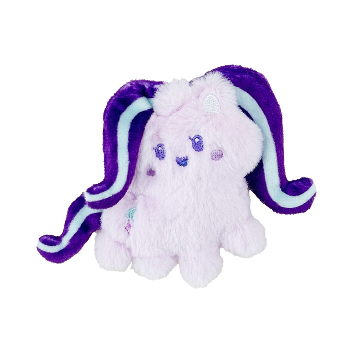 Đồ Chơi Móc Khoá My Little Pony - Mini Plush Wave 1 PLUSH TOY 710601