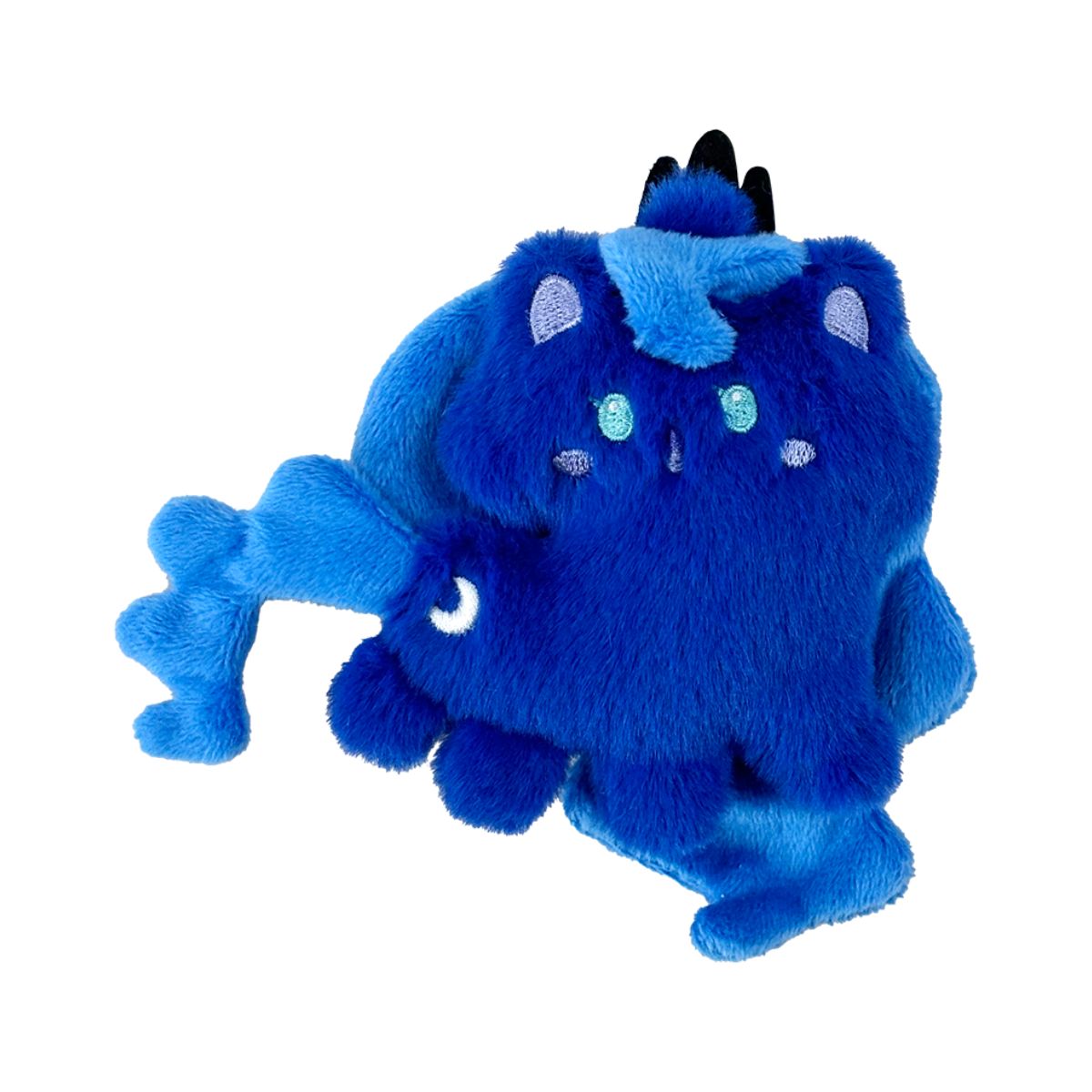 Đồ Chơi Móc Khoá My Little Pony - Mini Plush Wave 1 PLUSH TOY 710601