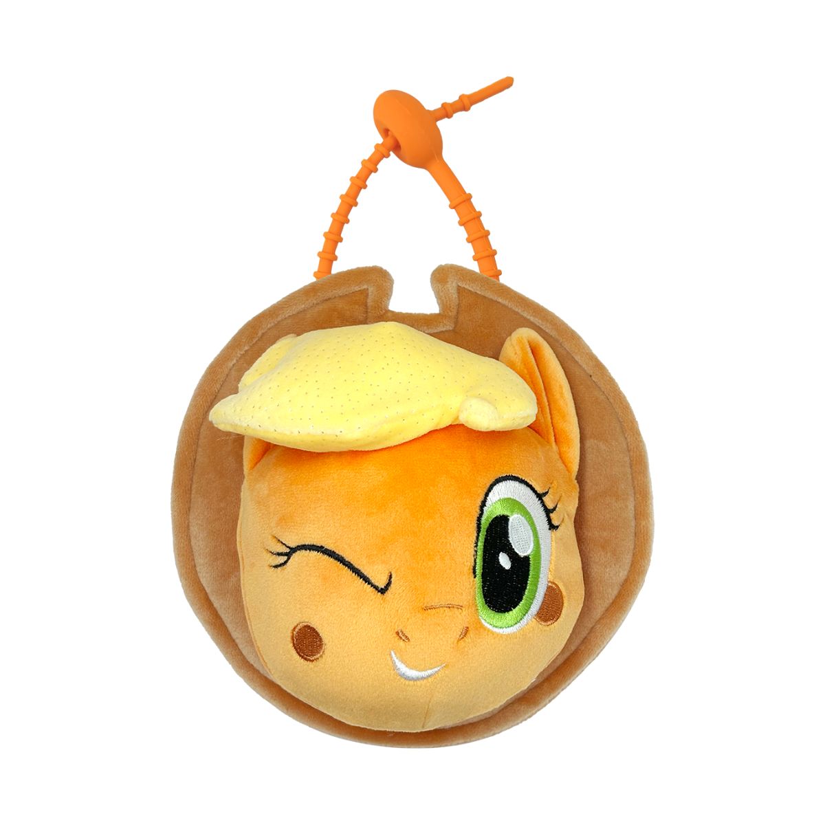 Đồ Chơi Móc Khoá My Little Pony - Squeezy Plush PLUSH TOY 710402