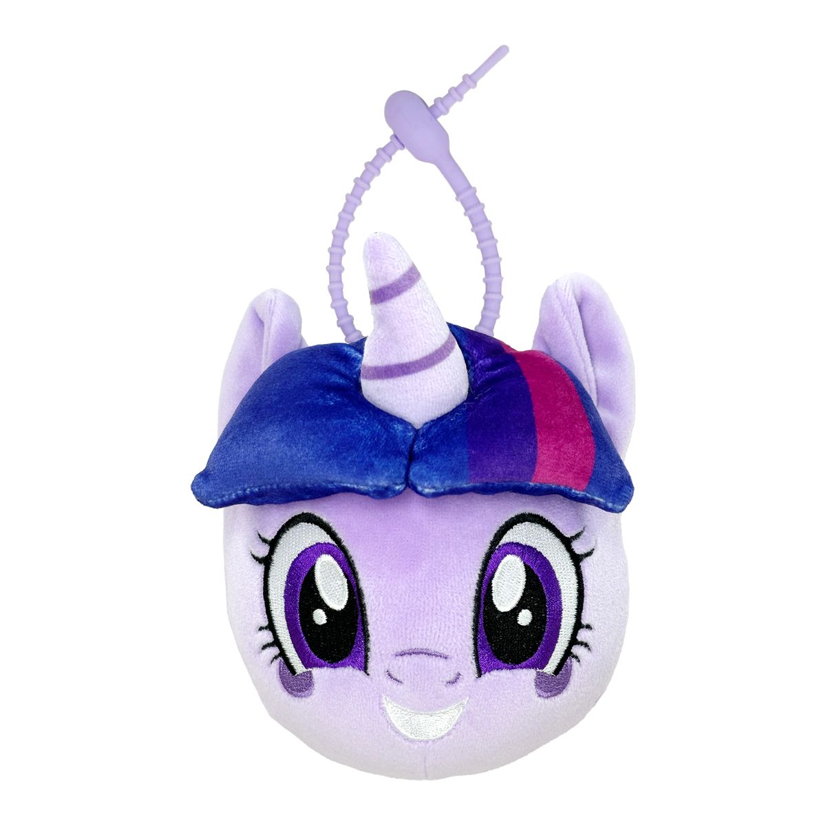 Đồ Chơi Móc Khoá My Little Pony - Squeezy Plush PLUSH TOY 710402