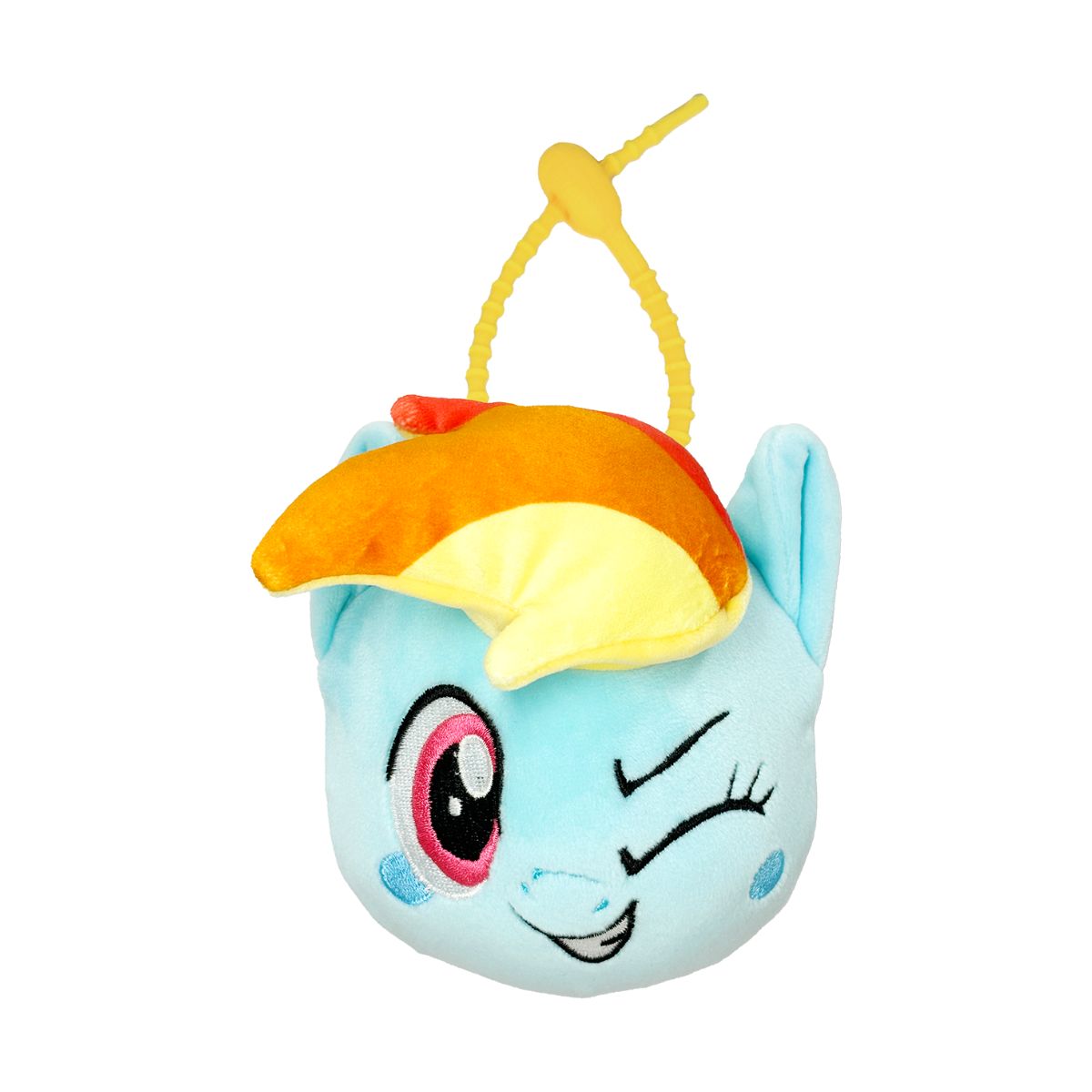 Đồ Chơi Móc Khoá My Little Pony - Squeezy Plush PLUSH TOY 710402