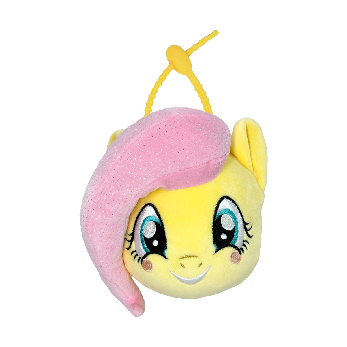 Đồ Chơi Móc Khoá My Little Pony - Squeezy Plush PLUSH TOY 710402
