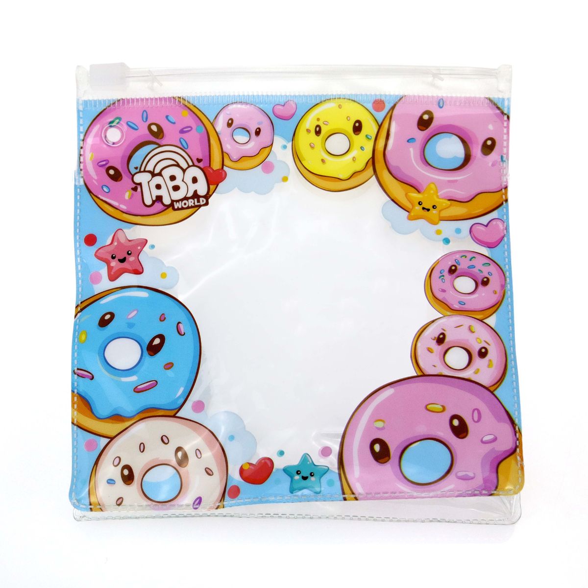 Đồ Chơi Móc Khóa Taba World - Bánh Donut OTHER GIRL BRANDS 855007-6L