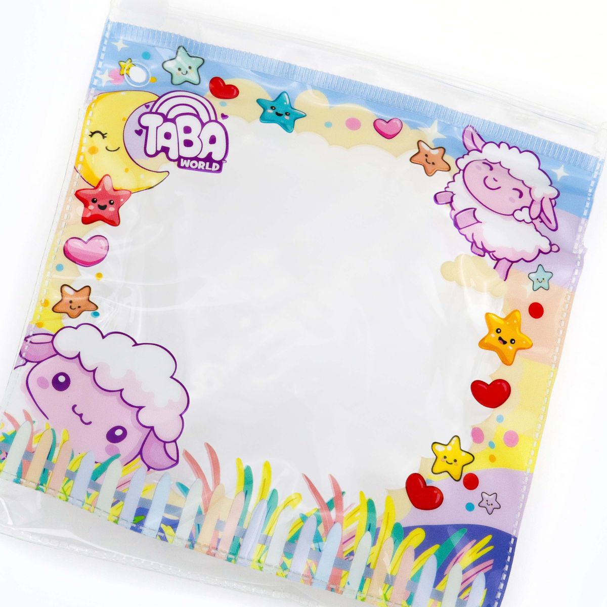 Đồ Chơi Móc Khóa Taba World - Cừu Con OTHER GIRL BRANDS 855003-6L