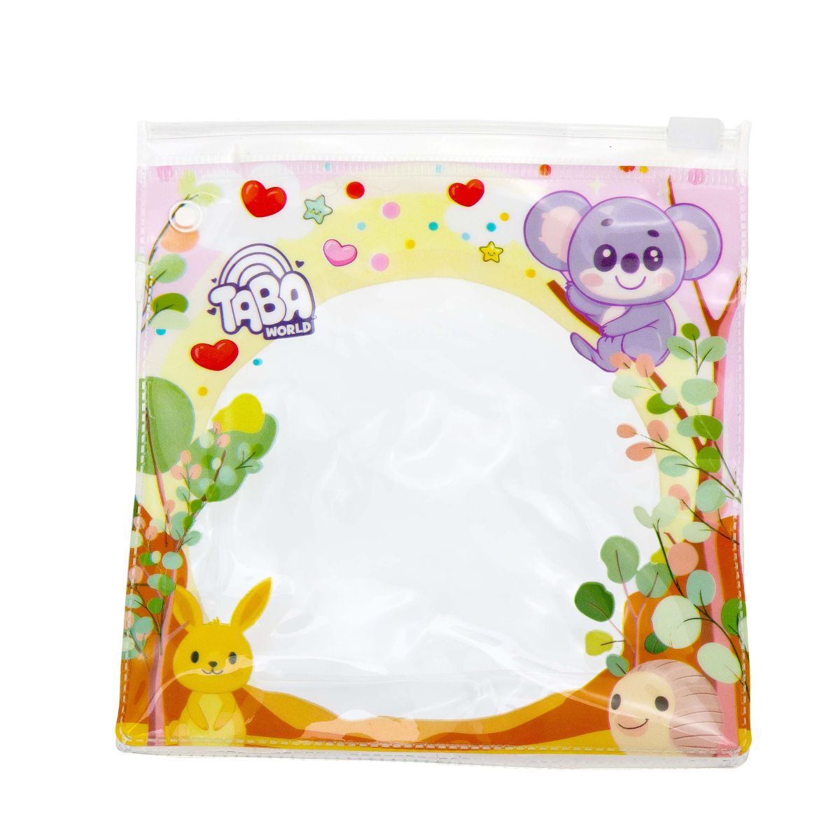Đồ Chơi Móc Khóa Taba World - Gấu Koala OTHER GIRL BRANDS 855011-6L