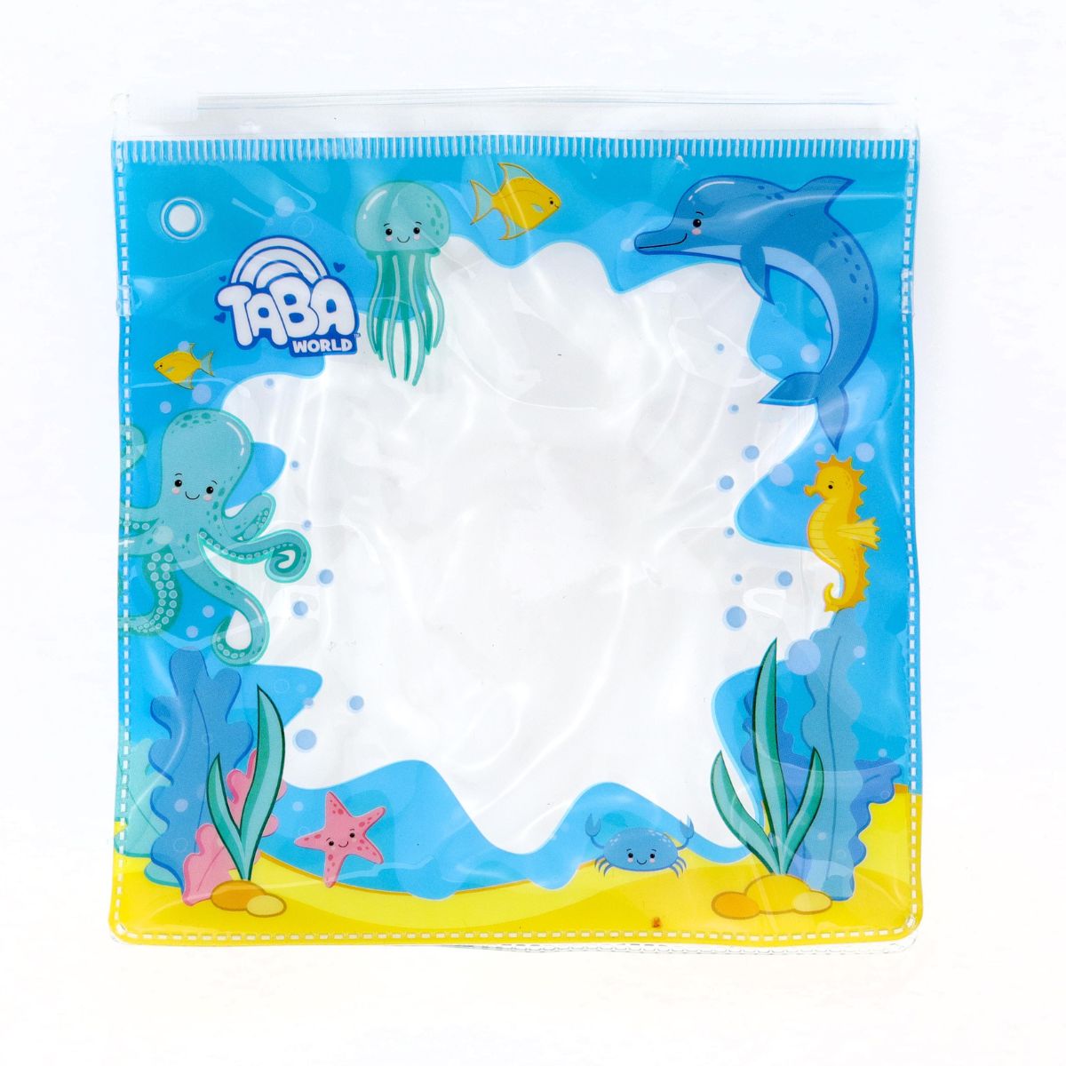Đồ Chơi Móc Khóa Taba World - Rùa Nhỏ OTHER GIRL BRANDS 855002-6L