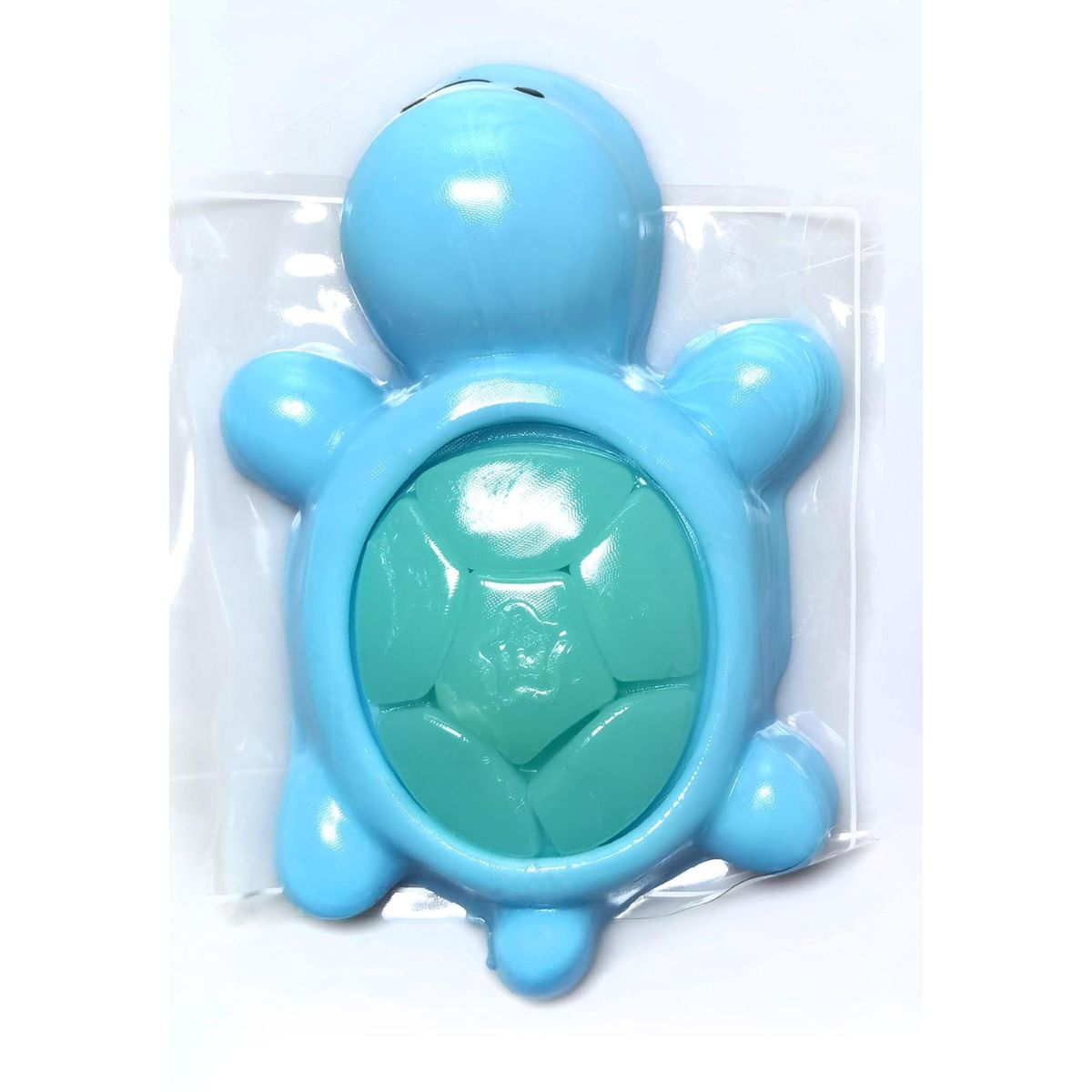 Đồ Chơi Móc Khóa Taba World - Rùa Nhỏ OTHER GIRL BRANDS 855002-6L