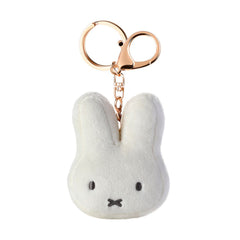 Đồ Chơi Móc Khoá Thỏ Trắng MIFFY MIF37358
