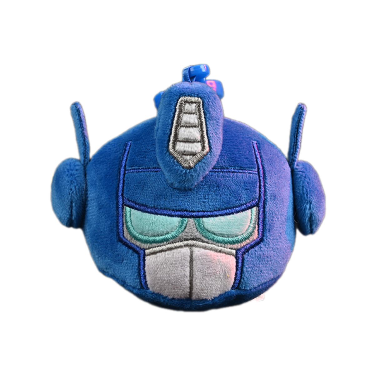 Đồ Chơi Móc Khoá Transformers PLUSH TOY 810101