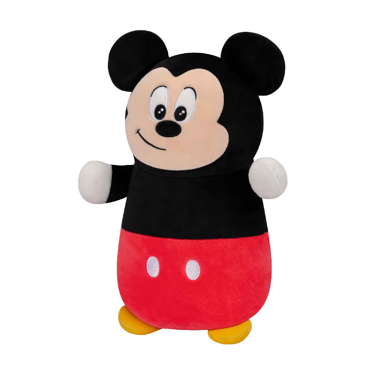 Đồ Chơi Nhồi Bông 10 Inch Mickey SQUISHMALLOWS SQDI00149