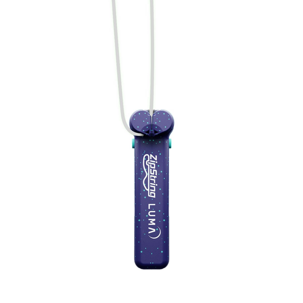 Đồ Chơi Phóng Dây Luma Phát Sáng Trong Đêm ZIPSTRING ZSLU02-PU