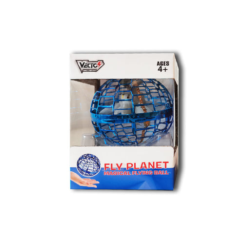 do-choi-qua-cau-bay-ma-thuat-flyplanet-xanh-vecto-vt1683