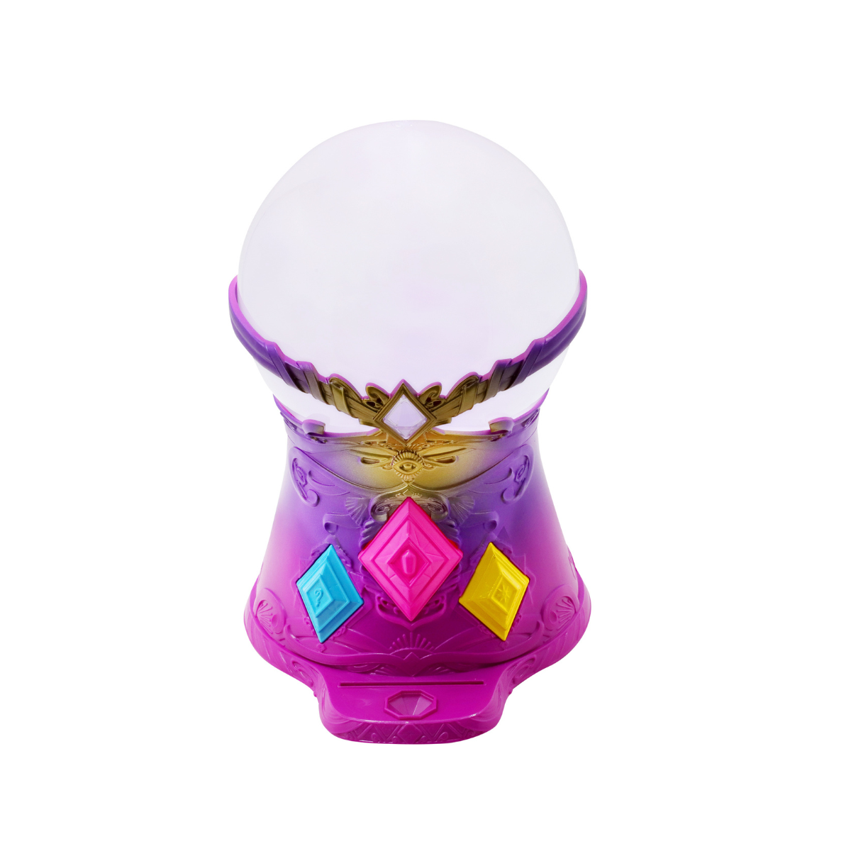 Đồ Chơi Quả Cầu Tiên Tri Thủy Tinh SWEET HEART T01012