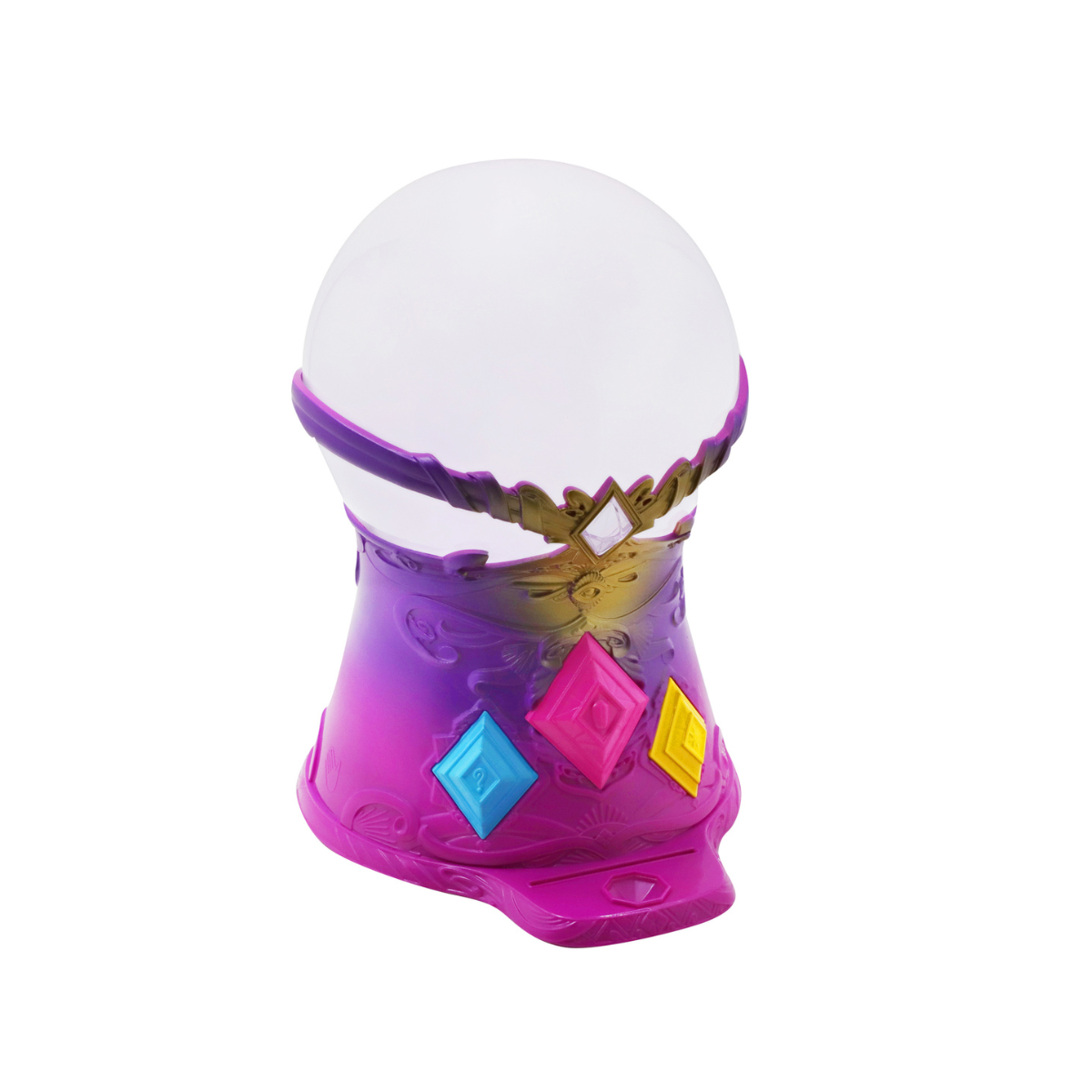 Đồ Chơi Quả Cầu Tiên Tri Thủy Tinh SWEET HEART T01012