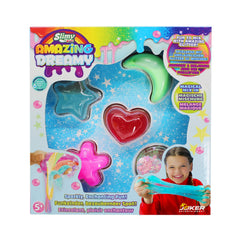 Đồ Chơi Quà Tặng Slimy Dreamy Mộng Mơ Tuyệt Vời SLIMY 20271231/33483A