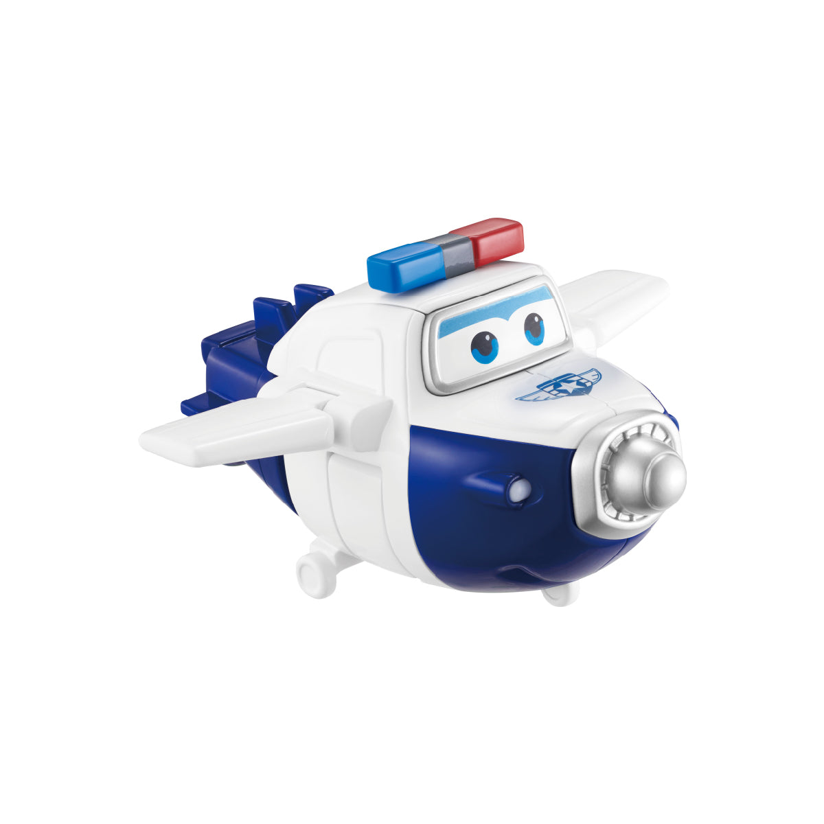 Đồ Chơi Robot Biến Hình Paul Siêu Cấp SUPERWINGS EU780624