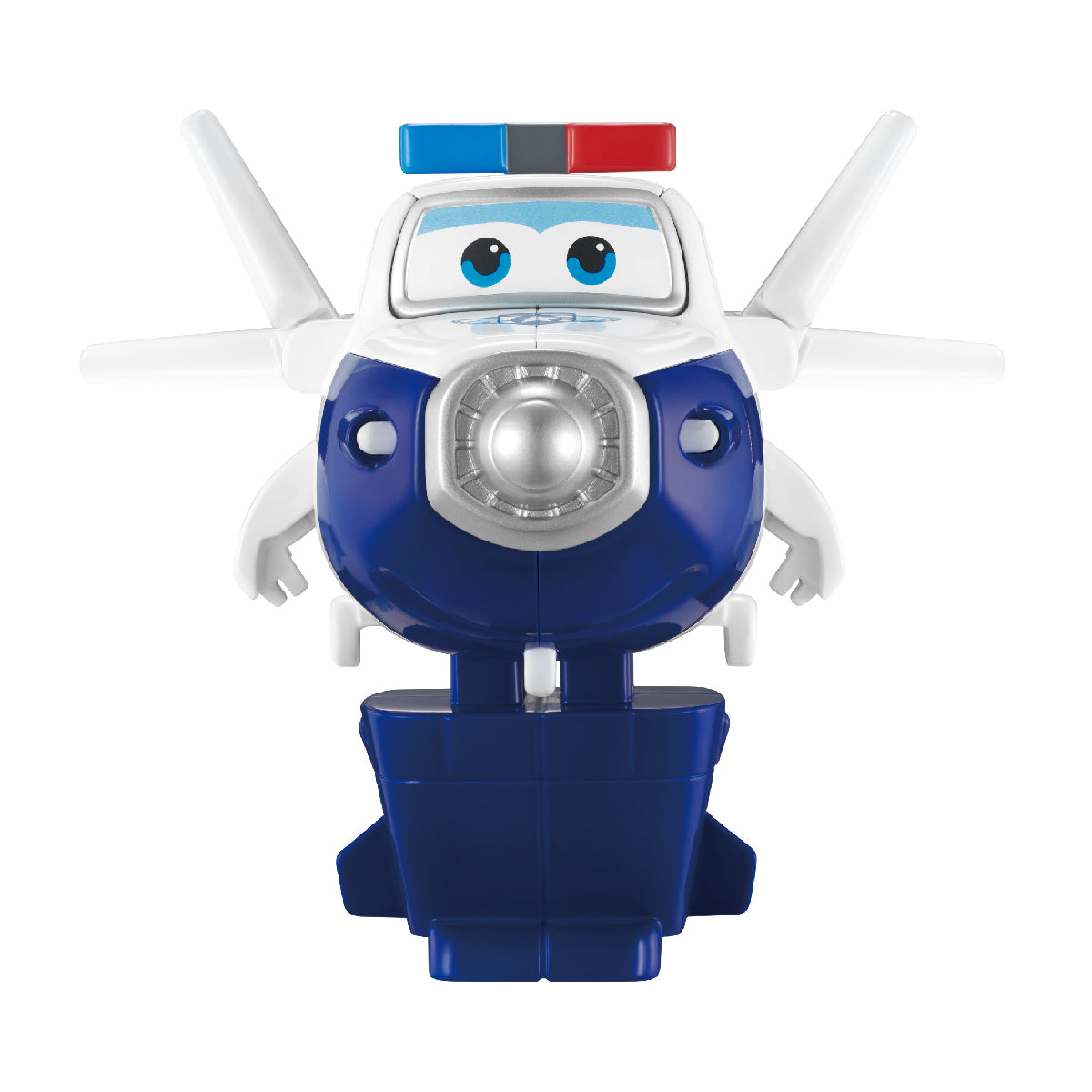 Đồ Chơi Robot Biến Hình Paul Siêu Cấp SUPERWINGS EU780624