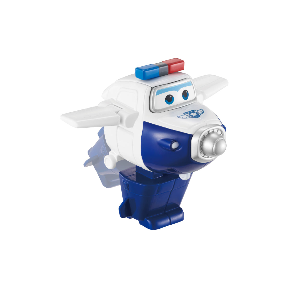 Đồ Chơi Robot Biến Hình Paul Siêu Cấp SUPERWINGS EU780624